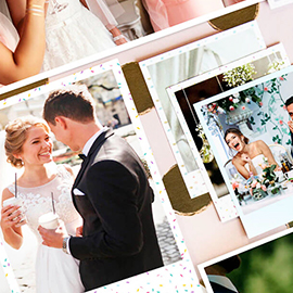 Wedding Photo Printing