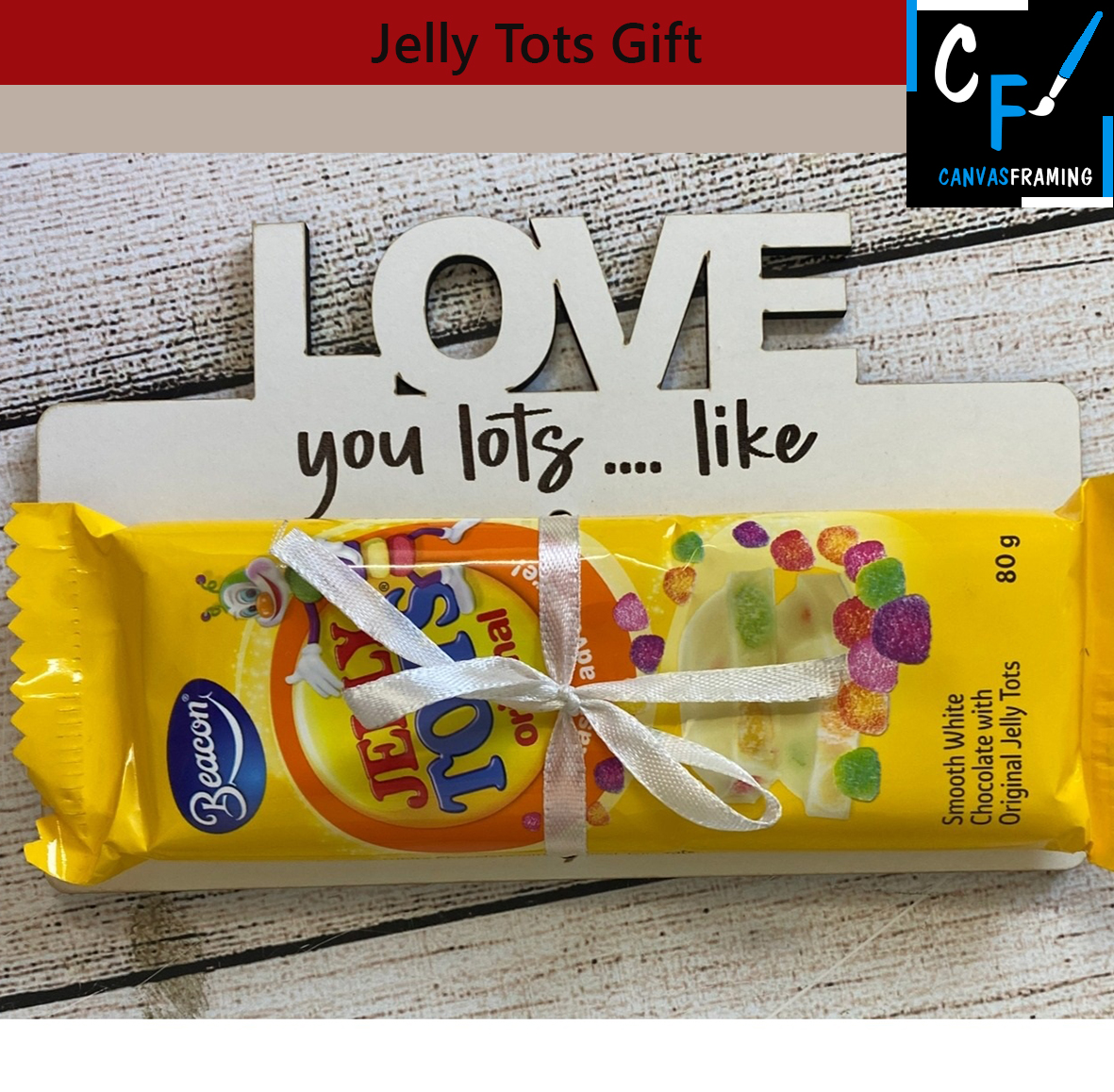 Jelly Tots Gift