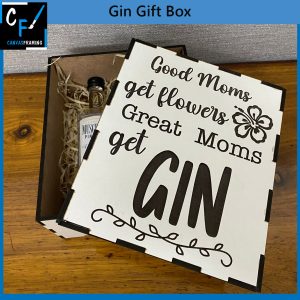 Gin Box Gft