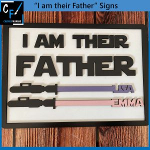 Father Signs