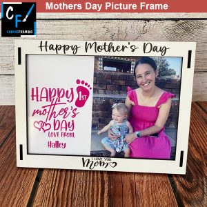 Mother's Day Photo Frame